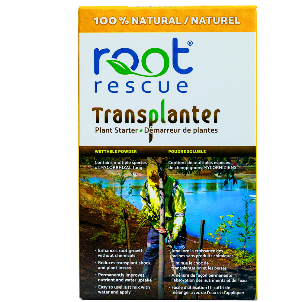 450 Gram Root Rescue Transplanter (Free Shipping)